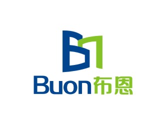 布恩（Buon）室內(nèi)建筑設(shè)計公司logologo設(shè)計