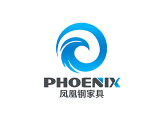 吳曉偉的logo設計