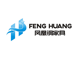 蔡少鈴的logo設計