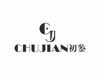湯儒娟的logo設(shè)計