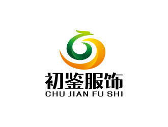 周金進的logo設(shè)計