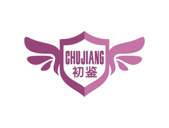 曾翼的logo設(shè)計