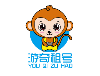 宋從堯的logo設計