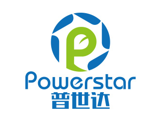 向正軍的logo設計