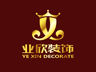 譚家強(qiáng)的logo設(shè)計(jì)