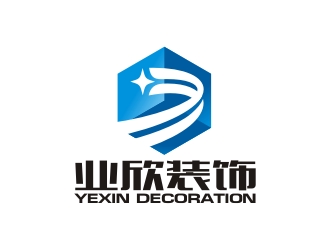 曾翼的logo設(shè)計(jì)