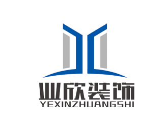 趙鵬的logo設(shè)計(jì)