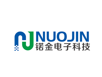 趙鵬的logo設(shè)計(jì)