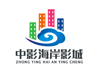 盛銘的logo設(shè)計(jì)