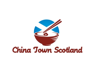 曾翼的logo設(shè)計