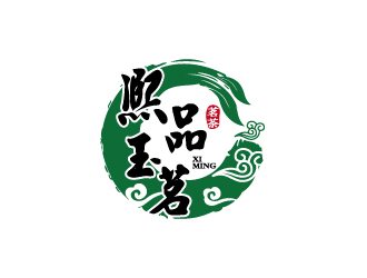 張俊的logo設(shè)計