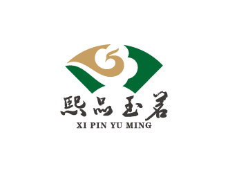 周金進的logo設(shè)計