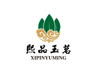 孫金澤的logo設(shè)計