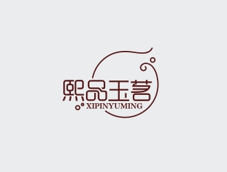 曾翼的logo設(shè)計