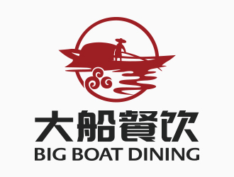 鐘華的logo設(shè)計