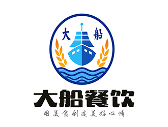 潘樂的logo設(shè)計