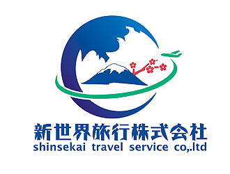 盛銘的logo設(shè)計(jì)