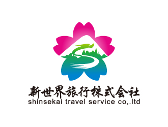 葉美寶的logo設(shè)計(jì)