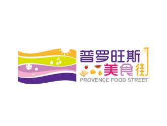 黃安悅的logo設(shè)計