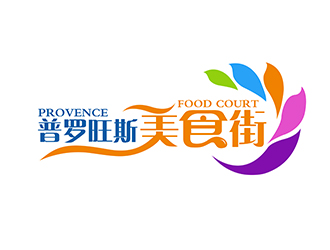 潘樂的logo設(shè)計