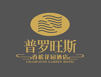潘樂的logo設計