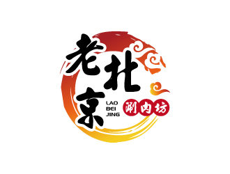 張俊的logo設(shè)計
