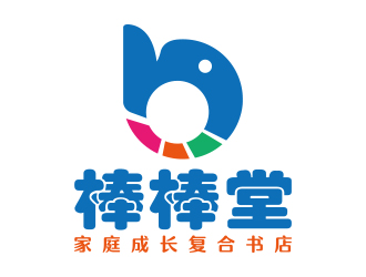 向正軍的logo設(shè)計