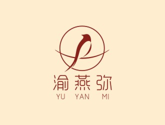 曾翼的logo設(shè)計