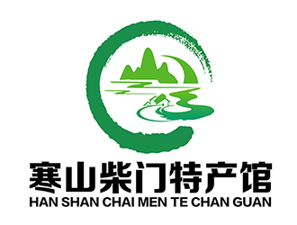潘樂(lè)的logo設(shè)計(jì)
