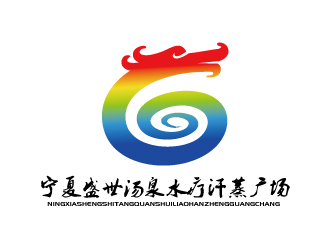 張俊的logo設計