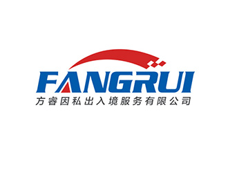 吳曉偉的logo設(shè)計