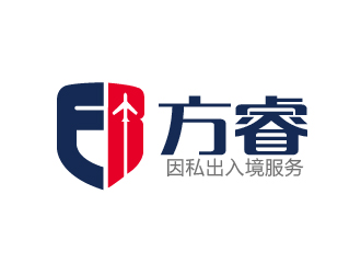 趙軍的logo設(shè)計