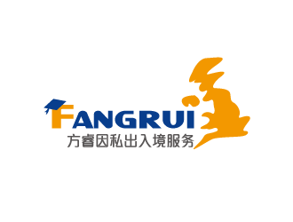張曉明的logo設(shè)計