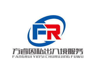 趙鵬的logo設(shè)計