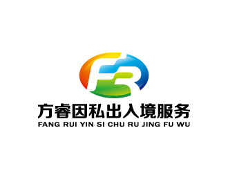 周金進(jìn)的logo設(shè)計