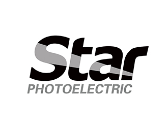 潘樂的江陰司達光電科技有限公司logo設(shè)計