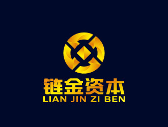 周金進的logo設(shè)計