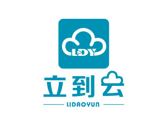 朱紅娟的logo設(shè)計