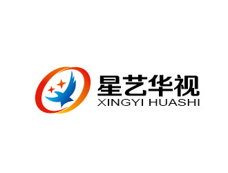 李賀的logo設計