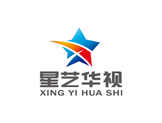 周金進的logo設計