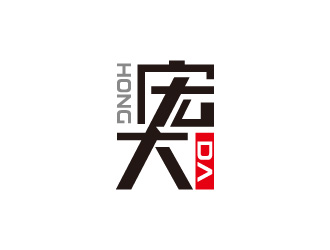 周金進(jìn)的logo設(shè)計