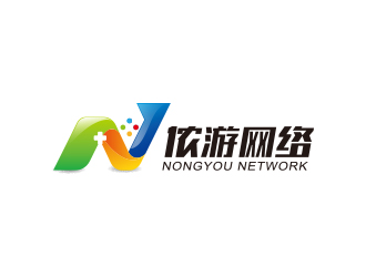 黃安悅的logo設(shè)計