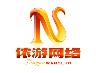 張峰的logo設(shè)計