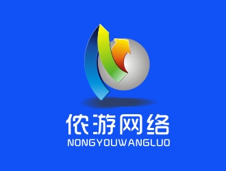 楊占斌的logo設(shè)計