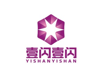 曾翼的logo設(shè)計