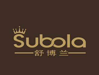 朱兵的logo設(shè)計(jì)