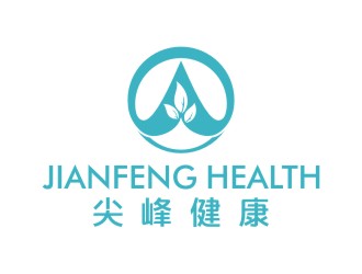 曾翼的logo設計