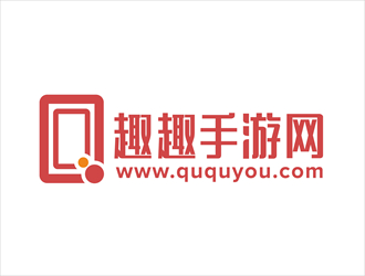 唐國強(qiáng)的logo設(shè)計(jì)