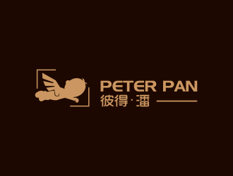 黃安悅的logo設(shè)計