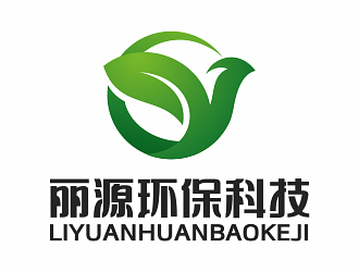 鐘華的logo設(shè)計